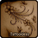 Tattoo Ideas icon