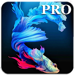 Icon image Fish Wallpapers Live PRO