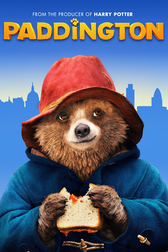 Paddington Movies on Google Play