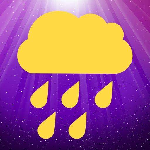 Weather Formulas  Icon