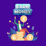 Cover Image of Download Earn money :Reward money  APK