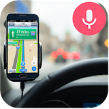 GPS Voice Navigator icon