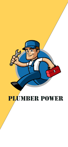 Android application Plumber Power screenshort