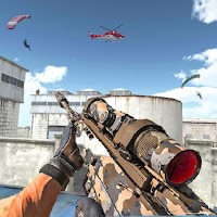 Counter Terrorist Gun Games 3d