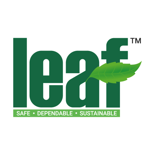 LFN - LEAF Farmer Network logo