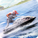 Extreme Boat Racing 2017 icon