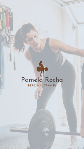 Android application Pamela Rocha screenshort
