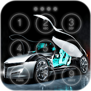Top 30 Personalization Apps Like Concept Cars Lock Screen - Best Alternatives