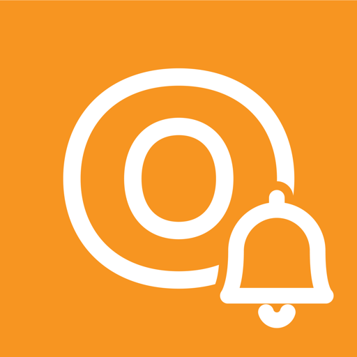 NotifyMe by Ocufii logo
