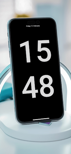 Android application Soft - Meditate and Relax screenshort