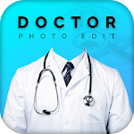Cover Image of Tải xuống Doctor Photo Suit Editor 1.4 APK