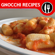 Gnocchi Recipes 0.2.2 Icon