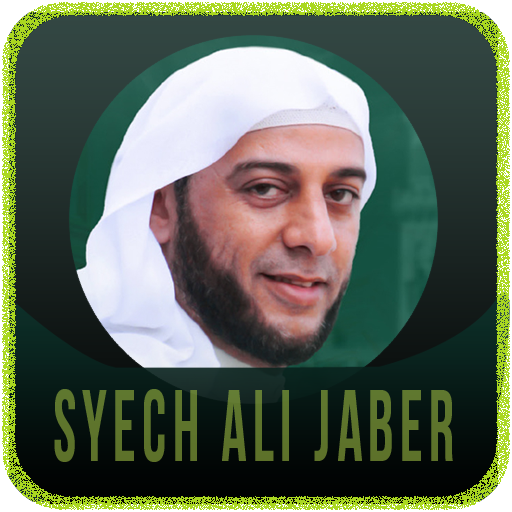 Ceramah Syekh Ali Jaber Apps On Google Play