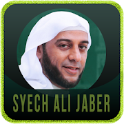 Ceramah Syekh Ali Jaber