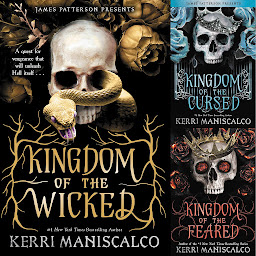 Icon image Kingdom of the Wicked