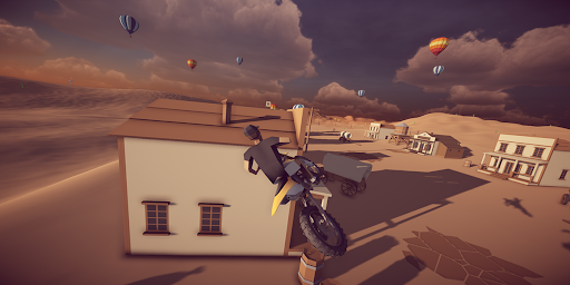 Motocross Offroad MX Dirt Bike screenshot