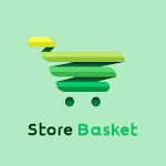 Cover Image of Download Store Basket - Online Grocery Shopping App 2.1 APK