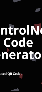 QR Code ControlNet Generator