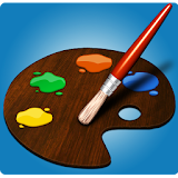 Draw and Learn Colors icon