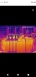 Power Grids AI Platform v1.2