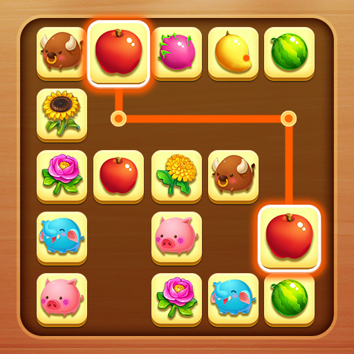 Tile Match Master Скачать для Windows