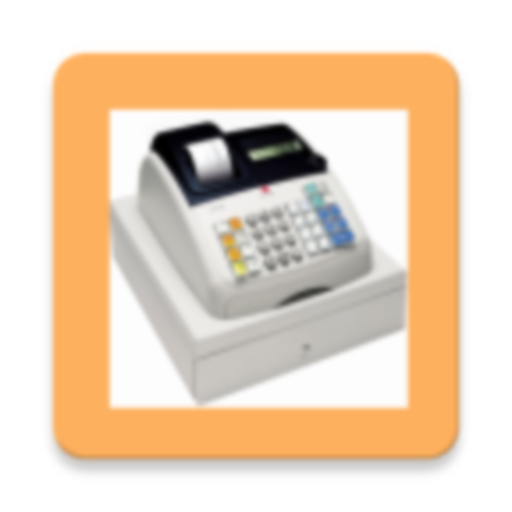 Cash Register Plus 2.9 Icon