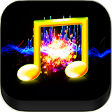 MP3 Cutter and Ringtone Maker icon