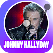 All Song Johnny Hallyday + lyrics
