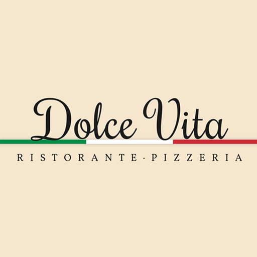 Dolce Vita Ronneburg logo
