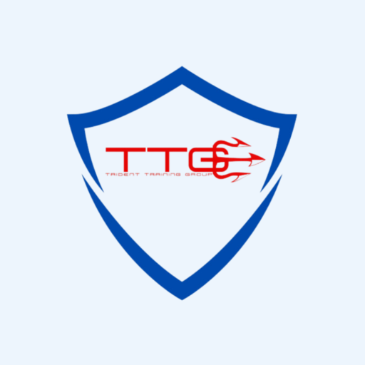 Trident Fitness logo