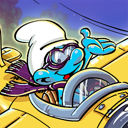 Smurfs' Village Mod Apk