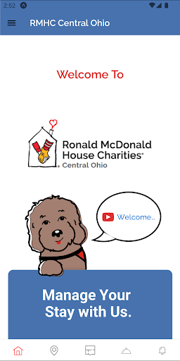 RMHC - Central Ohio