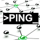 Ping ネットワークツール - Androidアプリ