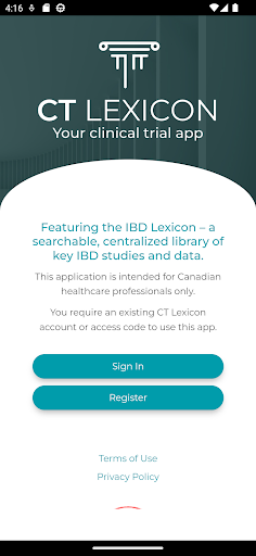 CT Lexicon Screen 2