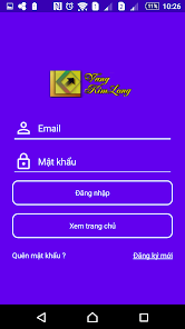 Dự báo Gold 1.0 APK + Mod (Free purchase) for Android