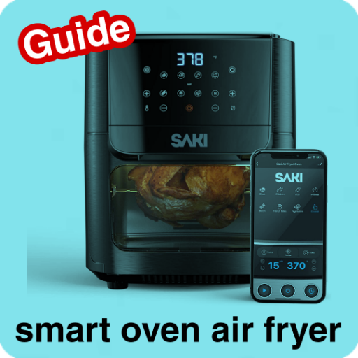 Smart Oven Air Fryer Guide