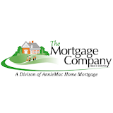 The Mortgage Company -AnnieMac icon