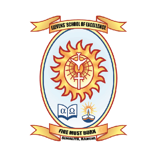 Lievens School of Excellence logo