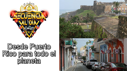 RadioSecuenciaAlDía PuertoRico