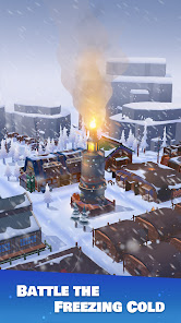 Frozen City Mod Apk v1.3.2 İndir 2023 – Sınırsız Para Gallery 2