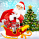 Christmas Photo Editor Frames - Androidアプリ