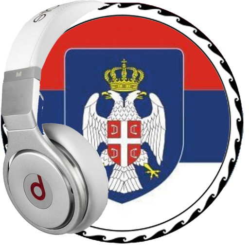 Krajiske Radio Stanice  Icon