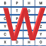 Word Navigator: Letter to Word