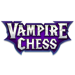 Значок приложения "Vampire Chess"