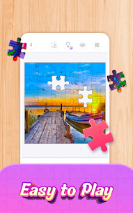 Jigsawscapes – Jigsaw Puzzles 6