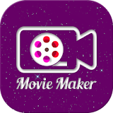 Video Maker - Movie Editor Pro icon