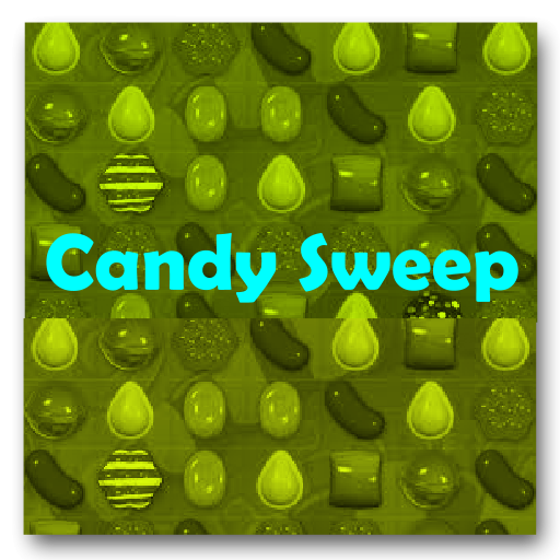 Candy Sweep