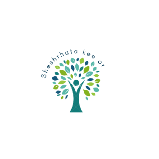 Shreshthata Kee Or logo