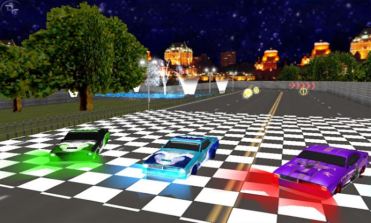 Frantic Race 2 - 17.0 - (Android)