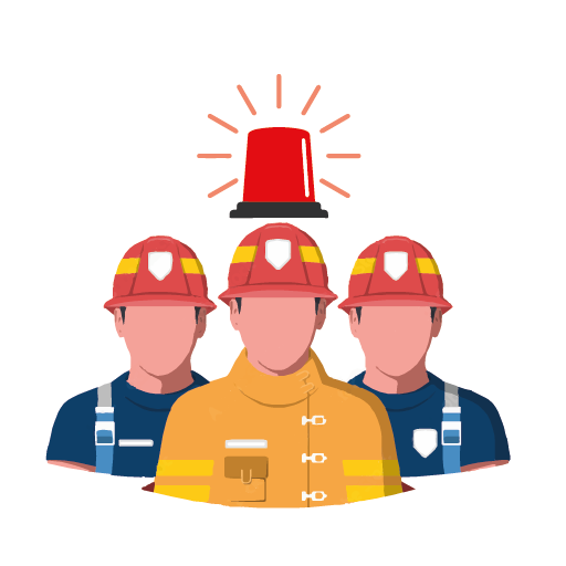Emergencias Anglo logo
